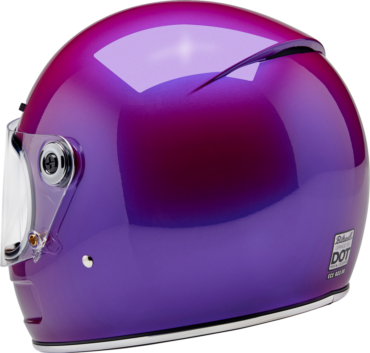 Gringo SV Helmet