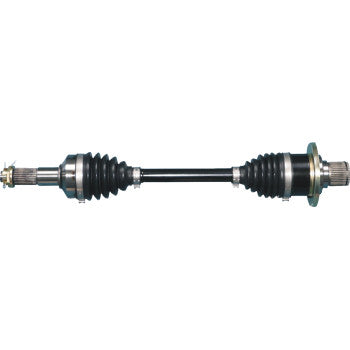 Moose Offroad Heavy-Duty CV Axle Kit - Rear Left - Heavy-Duty - '03-'08 Yamaha Grizzly 660
