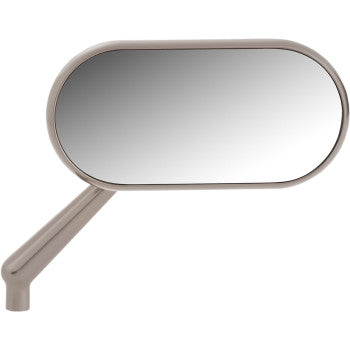 Oval Mirror