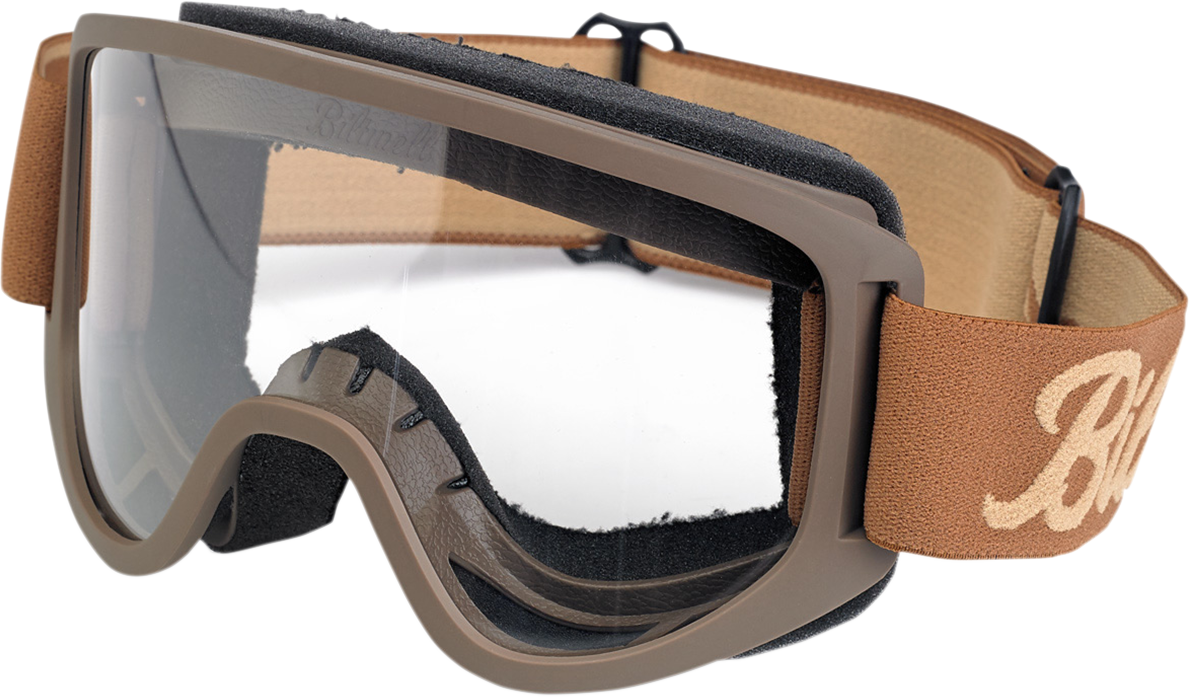 Moto 2.0 Goggle — Script