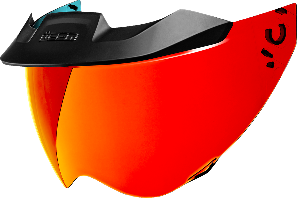 Icon Domain™ Helmet MotoShield™