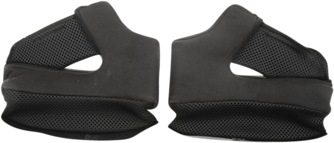 Lane Splitter Helmet Cheek Pads