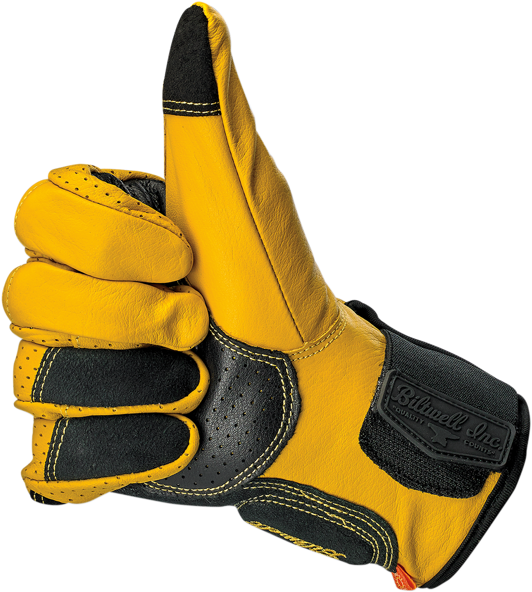 Borrego Gloves