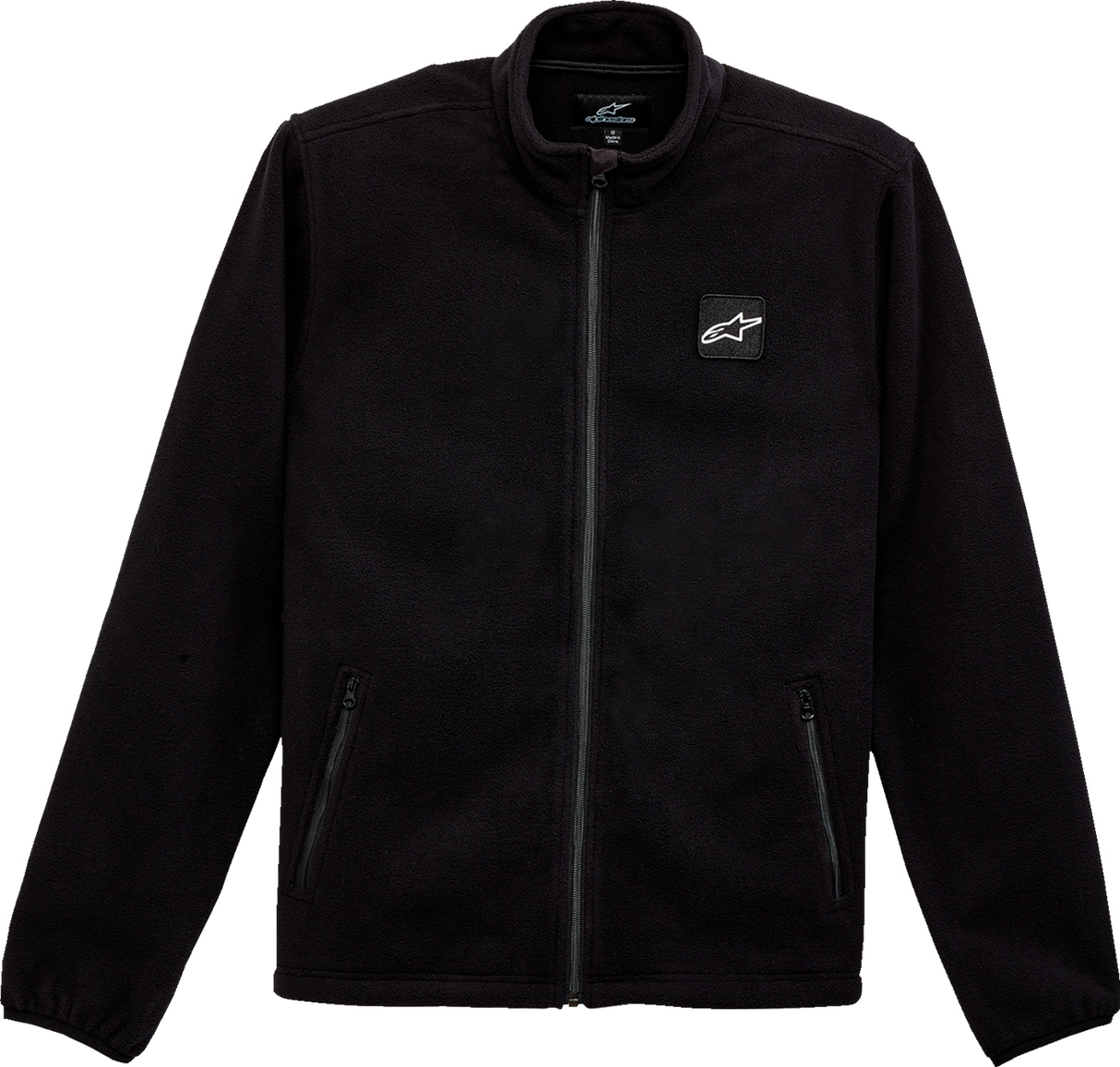 Periphery Polar Fleece Jacket