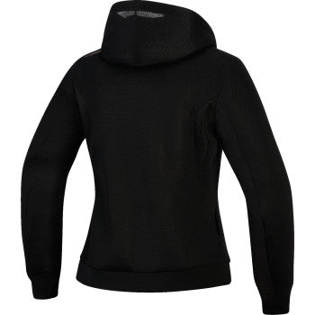 Alpinestars Stella Chrome Super Airflow Hoodie