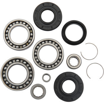 Moose Offroad Bearing/Seal Kit Differential Bearing/Seal Kit - Front - TRX