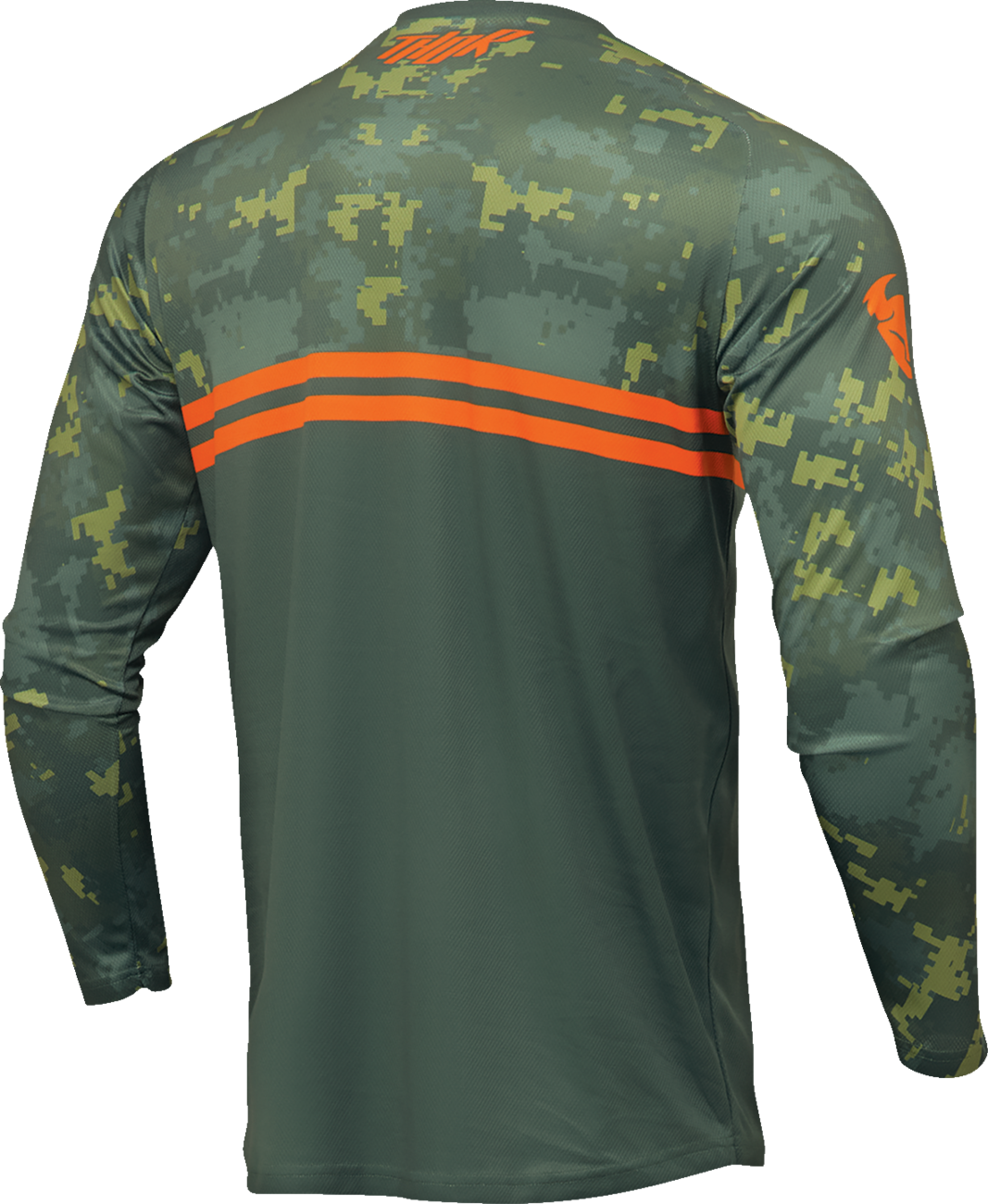 Youth Sector DIGI Camo Jersey