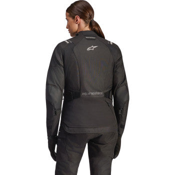 Alpinestars Stella Andes v4 Drystar® Jacket