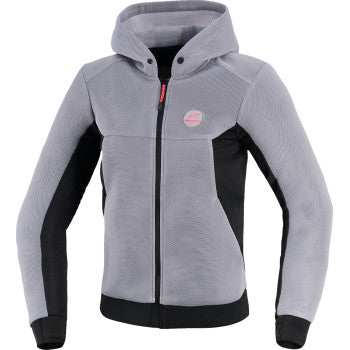 Alpinestars Stella Chrome Super Airflow Hoodie
