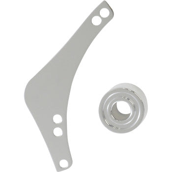 Replacement Breather Bolt Cover Plate