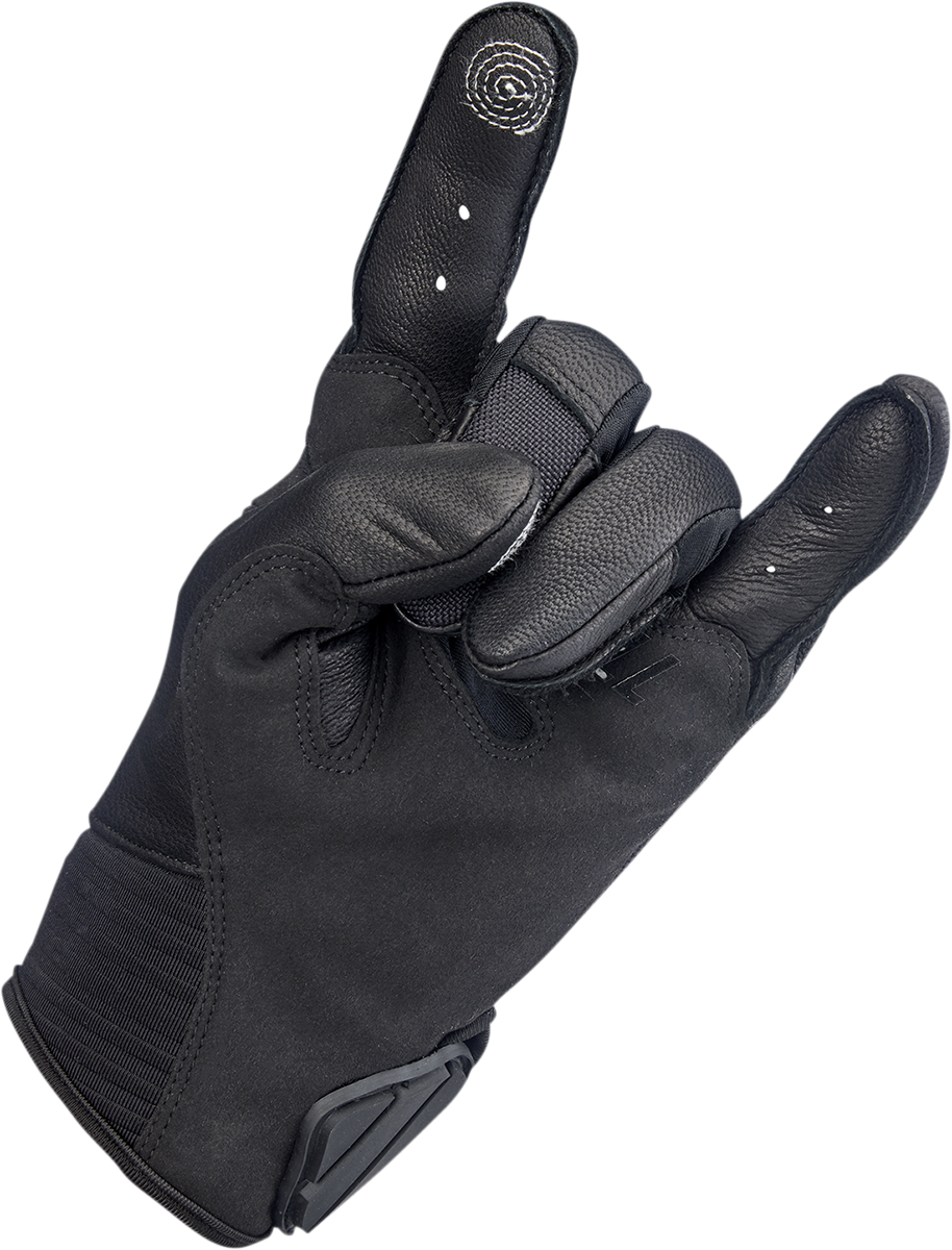Bridgeport Gloves