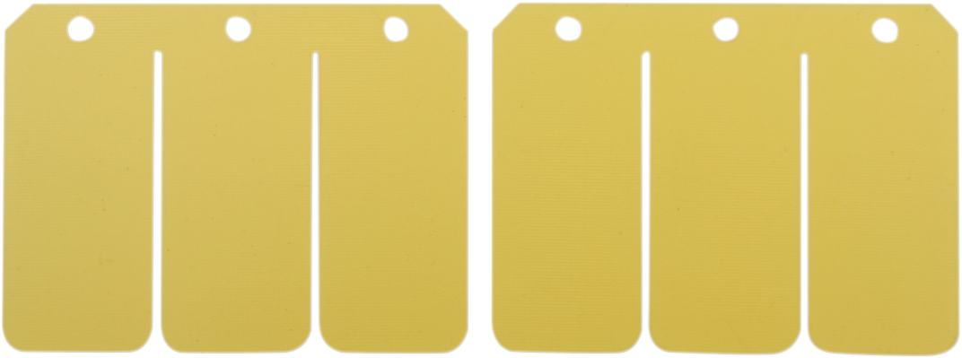 Super Stock Reed Set