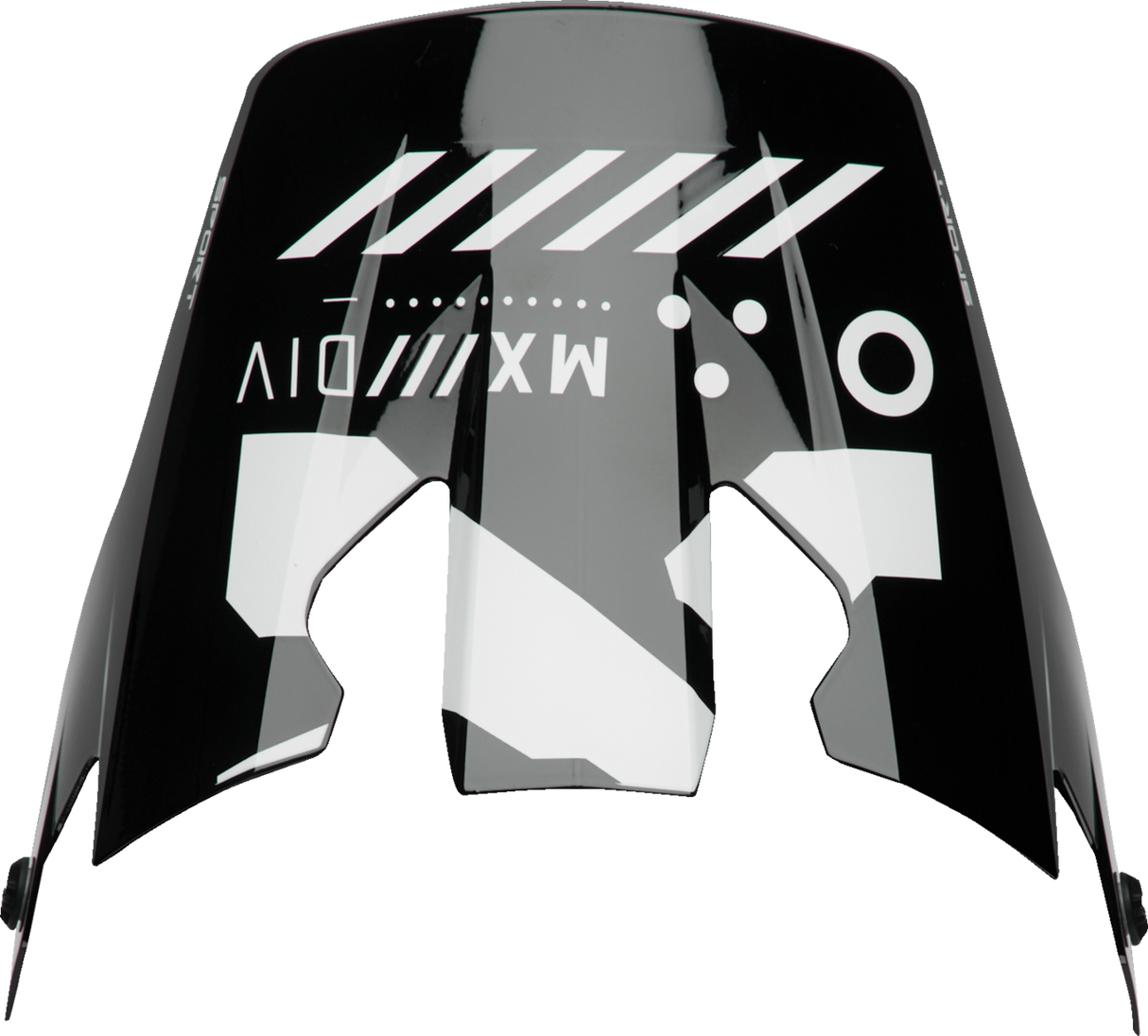 Reflex Sport Helmet Visor