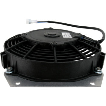 Moose Offroad Hi-Performance Cooling Fan Hi-Performance Cooling Fan - 440 CFM - Yamaha