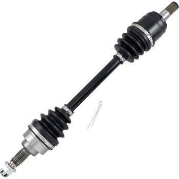 Moose Offroad Complete Axle Assembly - Front Right - Honda TRX500/650/680