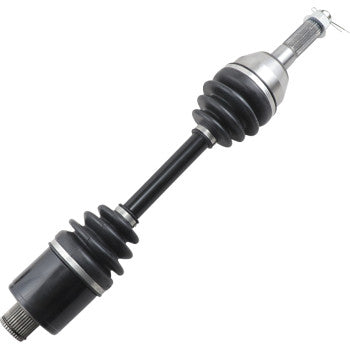 Moose Offroad Complete Axle Assembly - Rear Left/Right - '03-'05 Polaris Sportsman