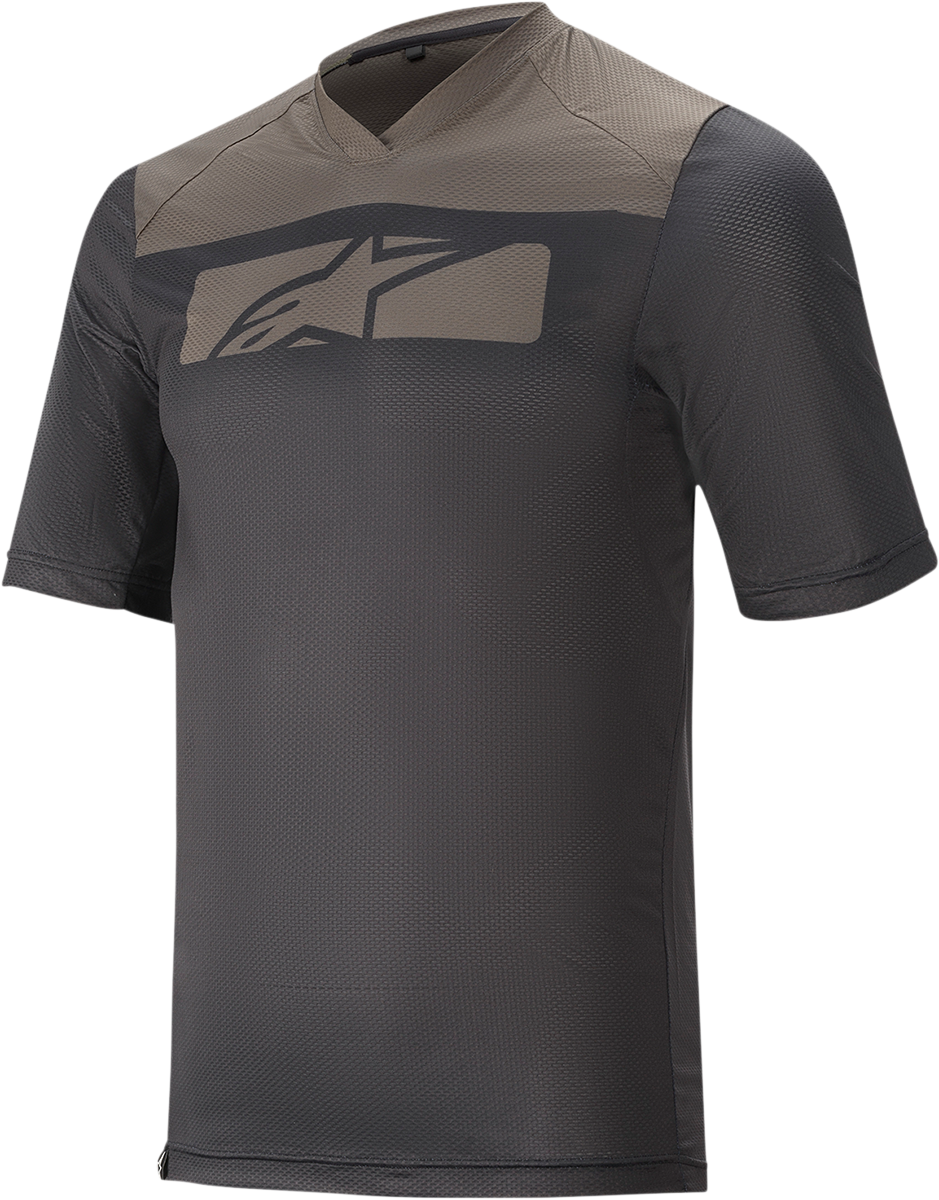 Drop 4.0 Short-Sleeve Jersey