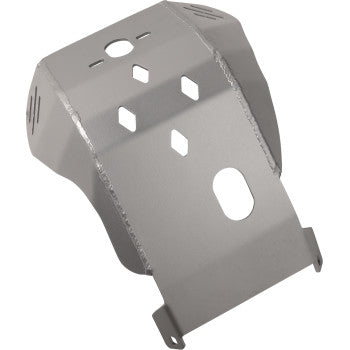 Moose Offroad Aluminum Skid Plate — Skid Plate Skid Plate - KTM