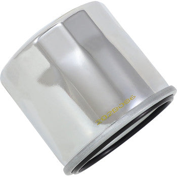 Oil Filter — Spin-On