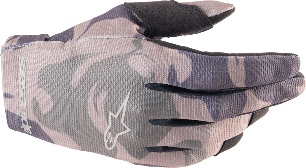 Youth Radar Gloves