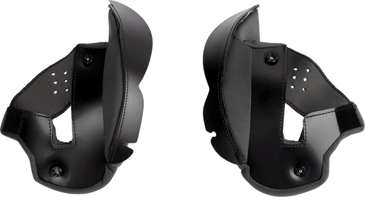 Solaris 2.0 Helmet Cheek Pads