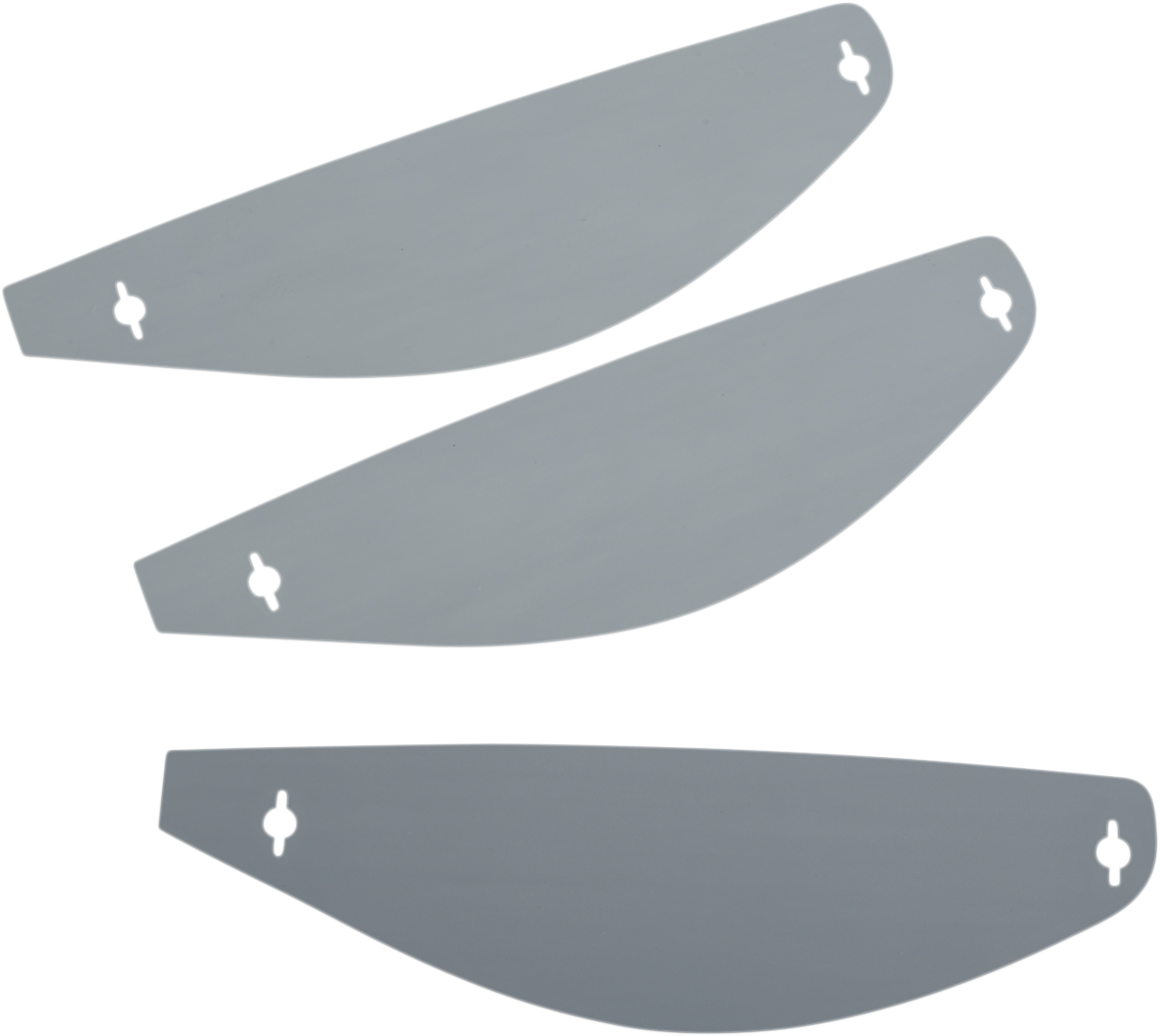 AGV Pista GP/Pista GP R/Pista GP RR/ Corsa R Helmet Race 3 Tear-Offs