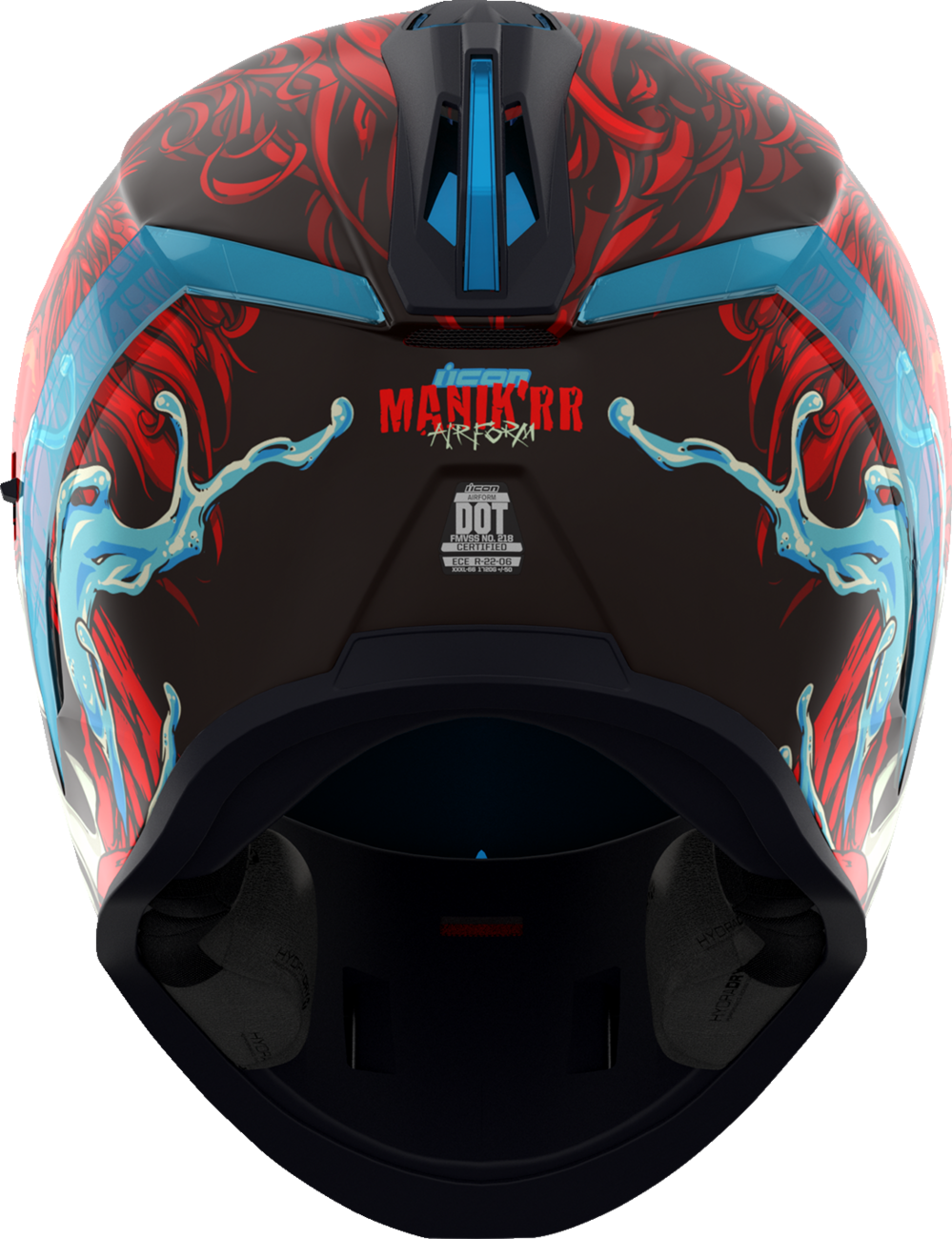 Icon Airform™ Manik'RR MIPS® Helmet