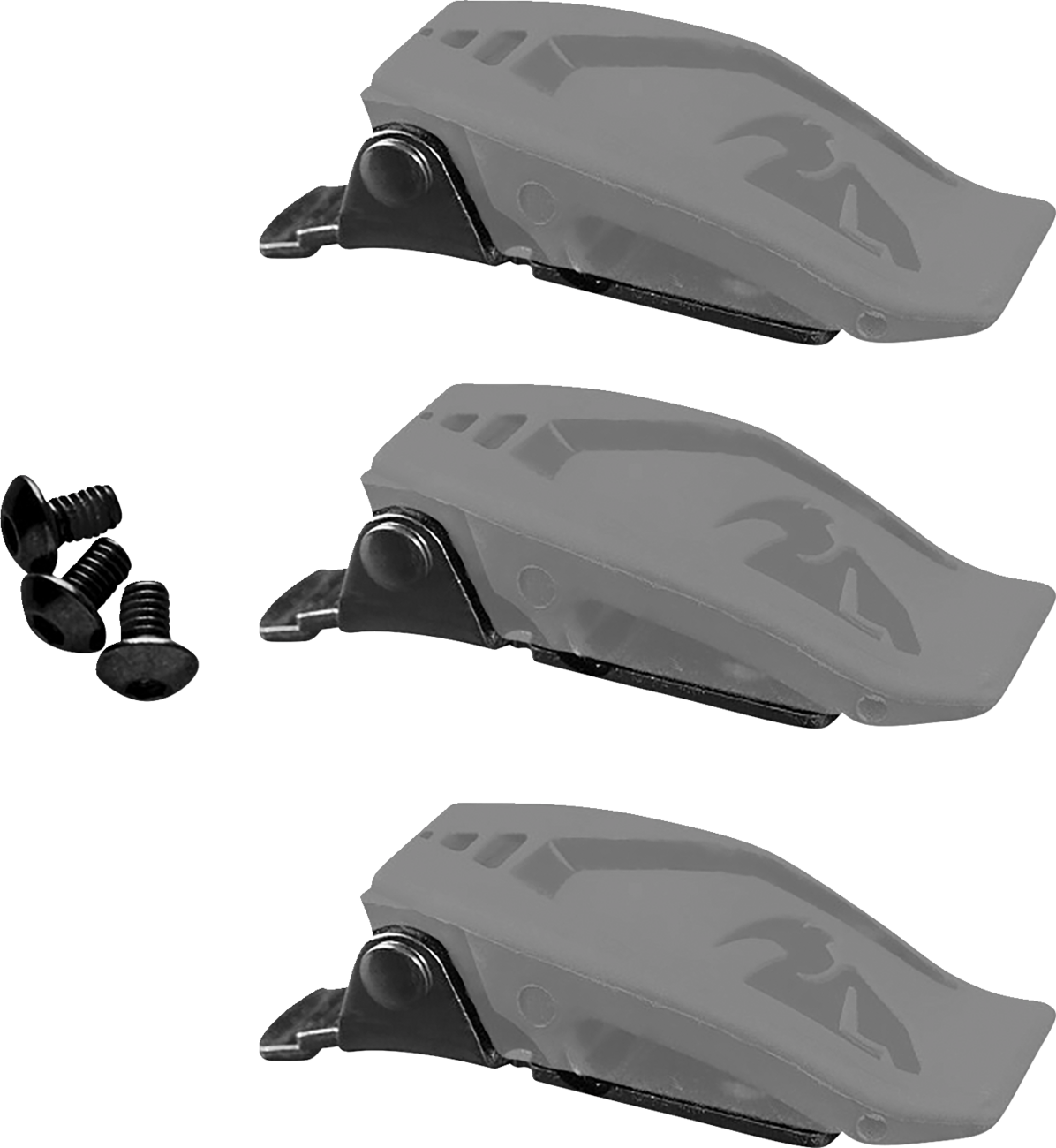 Blitz XR Boots Buckle Kit