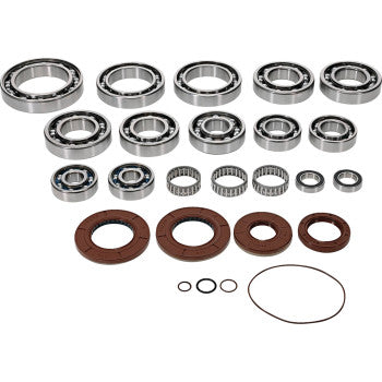 Moose Offroad Transaxle Bearing/Seal Kit Transaxle Bearing/Seal Kit - Polaris