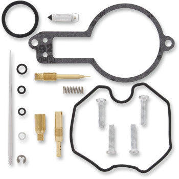Moose Offroad Carburetor Repair Kit - Honda Carburetor Repair Kit - Honda