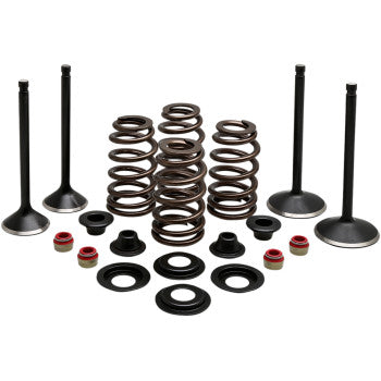 Engine Valve Kit 0.600" Lift - XL1200 '88-'03