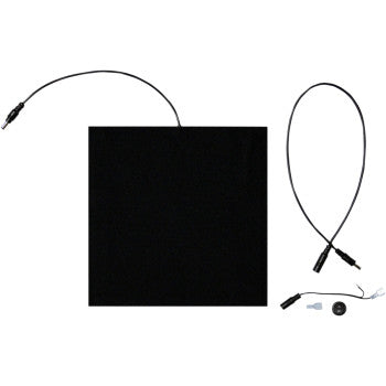 Moose Offroad Seat Heater Internal Seat Heater