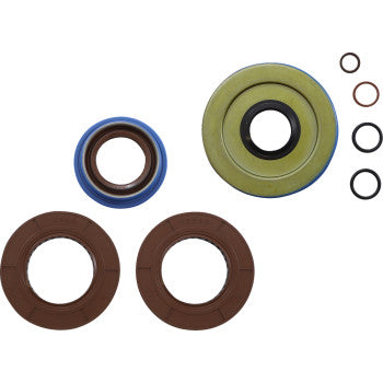 Moose Offroad Differential Seal Kit Differential Seal Kit - Polaris - Rear