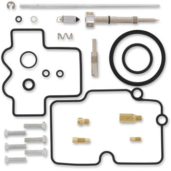 Moose Offroad Carburetor Repair Kit - Yamaha Carburetor Repair Kit - Yamaha