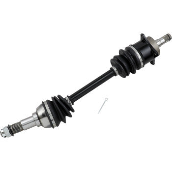 Moose Offroad OEM Replacement Standard CV Axle - Front Left - Can-Am Outlander/Renegade