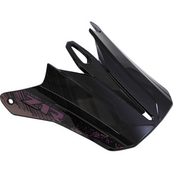F.I. MIPS® Helmet Visor Kit — Fractal