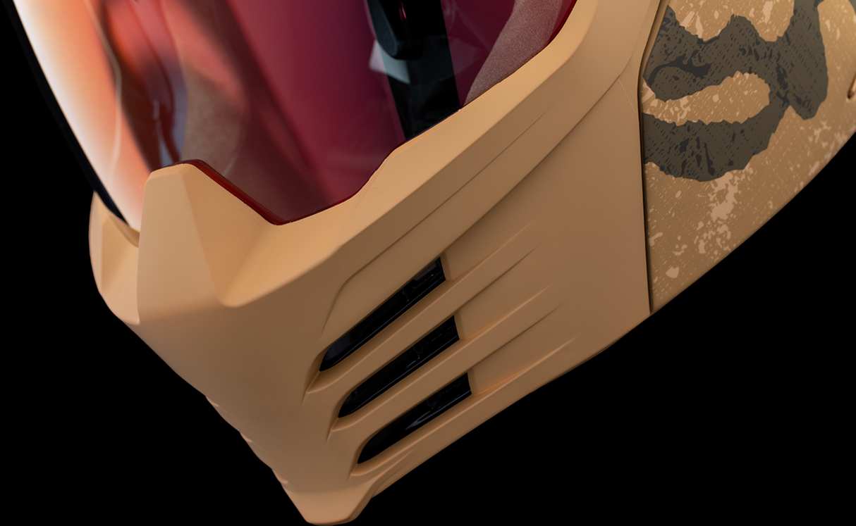 Elsinore™ Magnacross Helmet