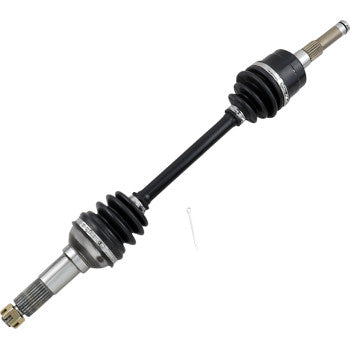 Moose Offroad OEM Replacement Standard CV Axle - Front Left - '02 Grizzly 660