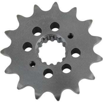 RENTHAL Front Sprocket - 15 Tooth - Ducati