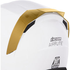 Airflite™ Helmet Rear Spoiler
