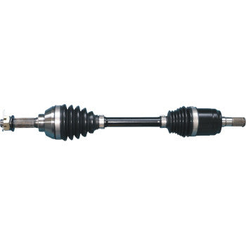 Moose Offroad Heavy-Duty CV Axle Kit Axle Kit - CV/Complete - Front Left/Right - Heavy-Duty - '06-'18 Suzuki KingQuad