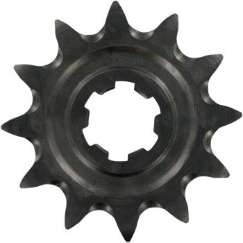 RENTHAL Front Sprocket - Grooved - 13 Tooth - Kawasaki