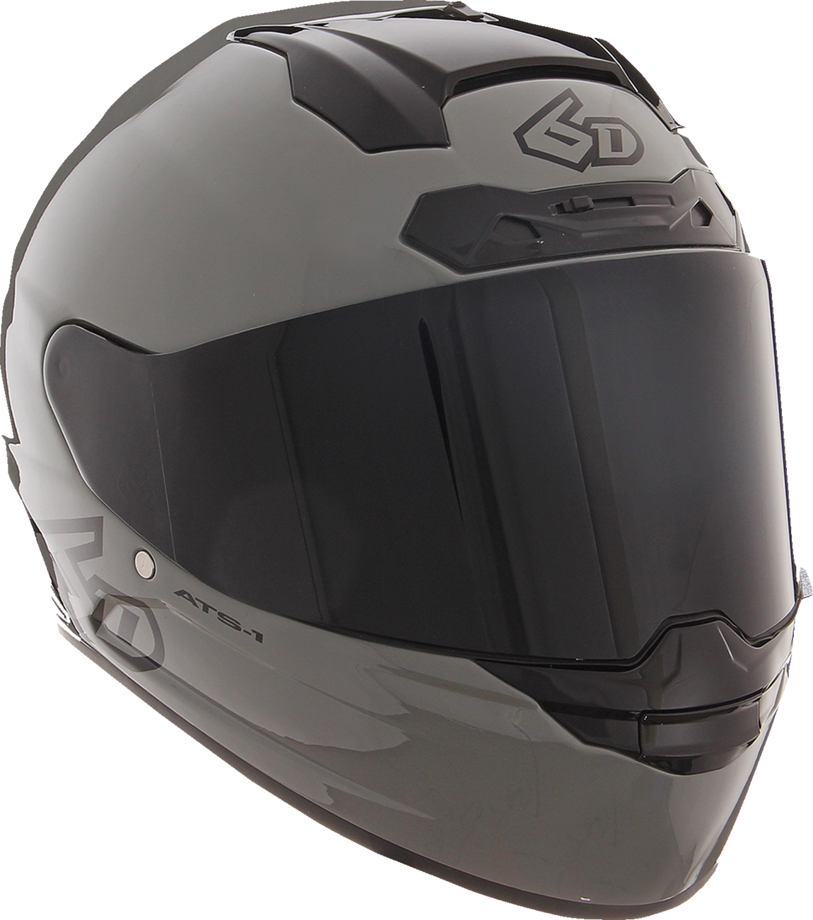 ATS-1R Solid Helmet