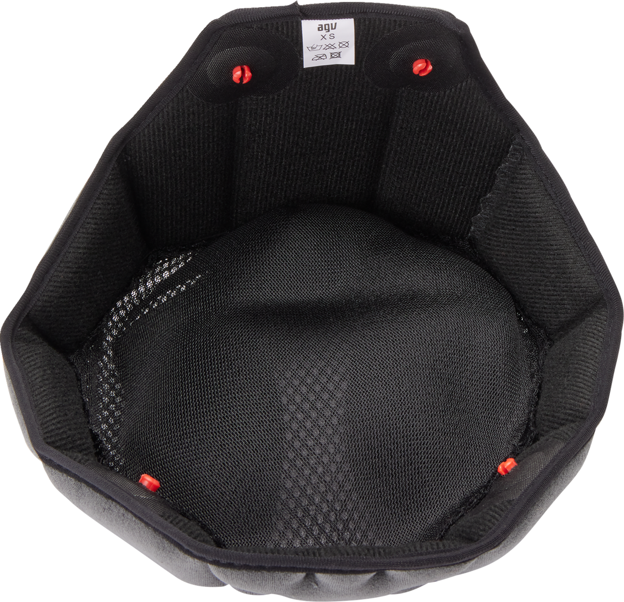 AGV K6/K6 S Helmet Liner