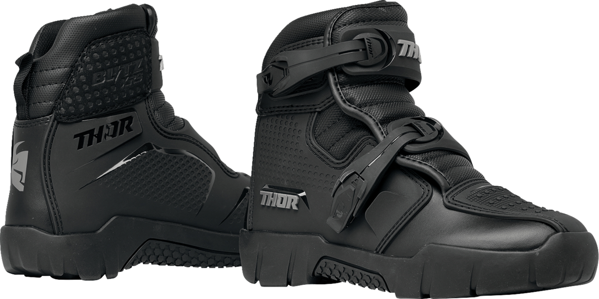 Thor Blitz XRS Boots