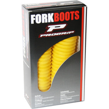 Pro Grip Fork Boots