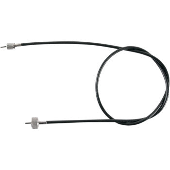 Transmission-Drive Speedometer Cable