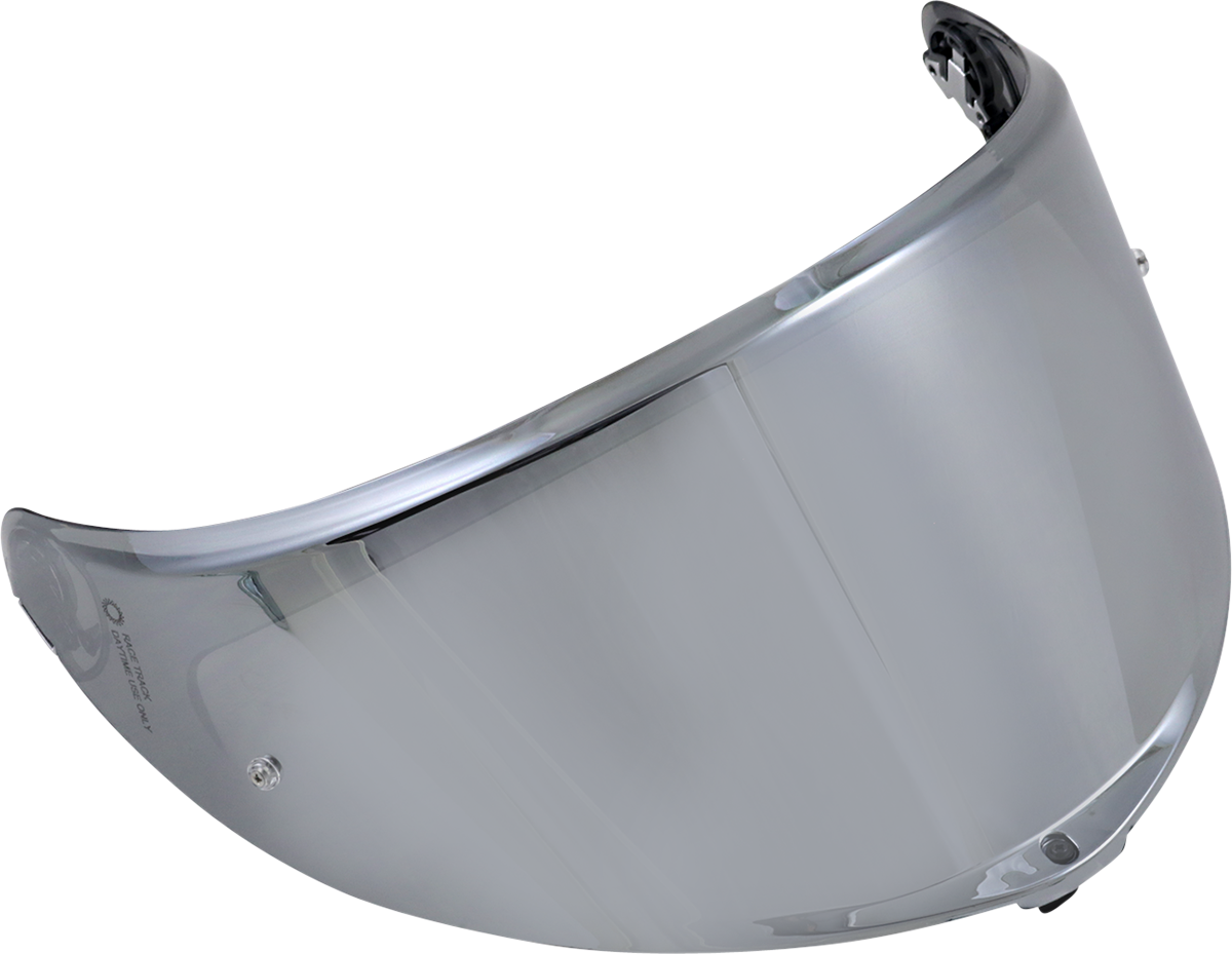 AGV K6/K6 S Helmet Pinlock® 120 MaxVision™ Prepared Shield