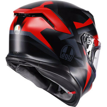 AGV K7 Glimpse Helmet