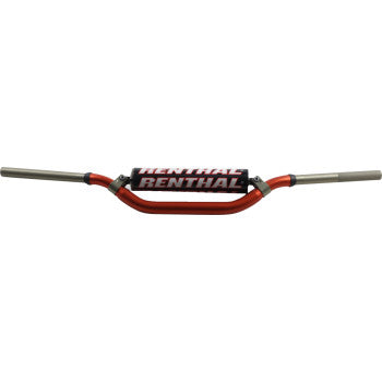 RENTHAL Twinwall® Handlebar - RC/'04 - '18 CRF/'06+ KX/F - Orange